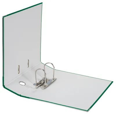 Produktbild von Falken Aktenordner - Rückenbreite: 80 mm - für A4 (210 x 297 mm)