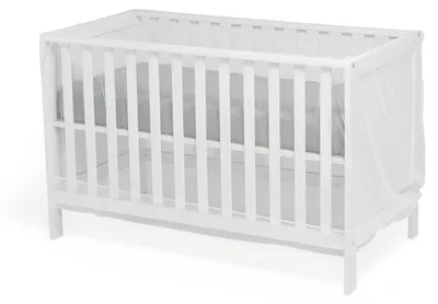 Image de Moustiquaire pour lit de voyage 120x65x65 cm