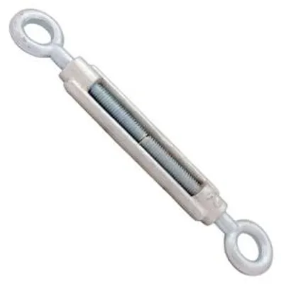 Immagine prodotto di Occhiello Per Tenditore + Occhiello 6*110 Mm