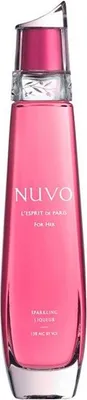 Produktbild von Vodka Nuvo sparkling Wodka Frankreich 75.00 cl 15.0 %