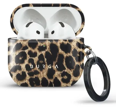 Immagine prodotto di Burga - custodia per Airpods 4 (lettore)
