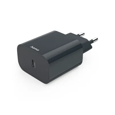 Produktbild von Hama 00086440, Drinnen, AC, Grau
