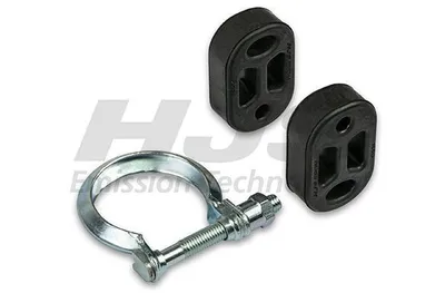 Immagine prodotto di Kit di montaggio Hjs, sistema di scarico 82 22 4653