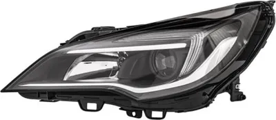 Produktbild von Hella Scheinwerfer links für Opel Astra K bis 8/2019