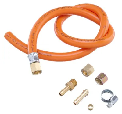 Immagine prodotto di Tubo del gas HENDI per Bake-, Grill- e Roast-Master,