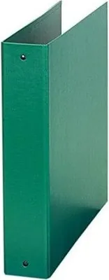 Image de Favorit 100460444 Classeur à anneaux vert