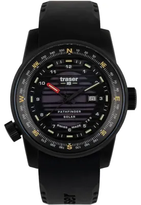 Image de TRASER Montres-bracelets 111401
