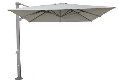 Produktbild von Hawaii Emperor parasol - 3x4 m -