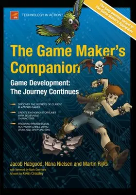 Image de Le guide du créateur de jeux