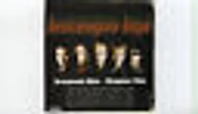 Produktbild von Backstreet Boys-Greatest Hits-Chapter One