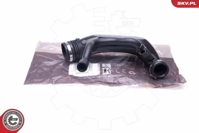 Produktbild von ESEN SKV 43SKV087 Turbo Ladeluftschlauch passend für PEUGEOT 207 (WA, WC) 207 CC (WD) 308 SW I (4E, 4H) 508 SW I (8E) für CITROËN C5 III Kombi (RW)