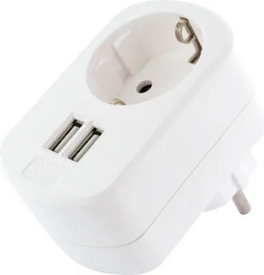 Obrázek produktu pro Schwaiger LAD240532, Bílá