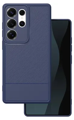 Zdjęcie produktu dla TelForceOne GSM195064, Samsung, Samsung Galaxy S25 Ultra, Niebieski