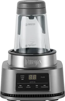 Produktbild von NINJA CB100EU Standmixer silber