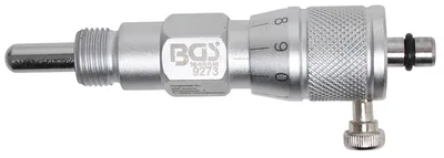 Produktbild von BGS 9273 Einstellwerkzeug für Kolbenhöhe, M14 x 1, 25