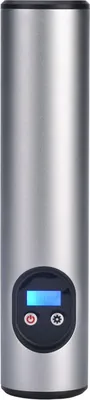 Produktbild von Cartrend Akku-Kompressor Mini mit LED Beleuchtung 8,5 bar