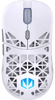 Zdjęcie produktu dla Mysz bezprzewodowa Endorfy LIV Plus Wireless Onyx White (EY6A017)