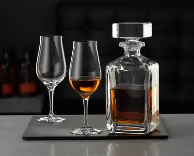 Image de Spiegelau Whisky Snifter Prem. Premium Whisky Set/3 4460193