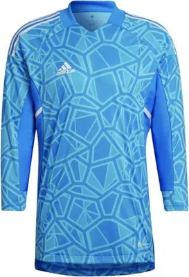 Produktbild von Adidas T-shirt Condivo 22 Goalkeeper, HB1616, Größe: 170