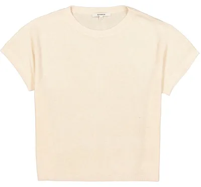 Produktbild von GARCIA ladies pullover 4294 whitecap M