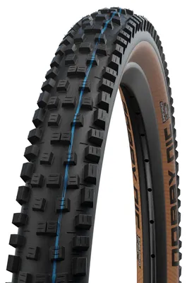 Produktbild von Schwalbe Reifen Nobby Nic HS602 SR fb. 29x2.40"62-622sw/trans-Skin EvoTLE AdxS