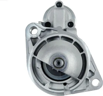 Produktbild von AS-PL S0126 Starter Anlasser 1,1kW für OPEL Astra F CC (T92) 12V