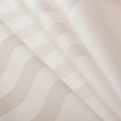 Obrázok produktu pre Kúpeľňa Vodotesný proti plesniam PEVA Priehľadný sprchový záves s háčikom, 150x200cm