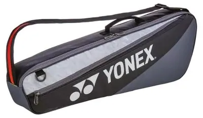 Immagine prodotto di YONEX, borsa per racchette da tennis, modello 52523, colore nero