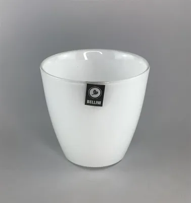 Imagen del producto de Bellini Teelichthalter Jala Orch. 11,5 solid weiß
