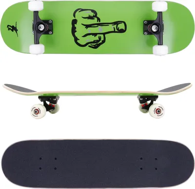 Produktbild von Design Finger FunTomia® Skateboard - 2508