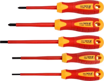 Zdjęcie produktu dla Yato YT-2827, 413 g