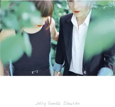 Produktbild von Jolly Goods: Slowlife