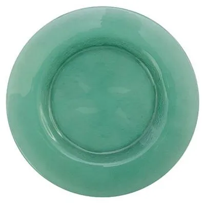 Produktbild von Dessertteller „Light Green“ – 6er-Set