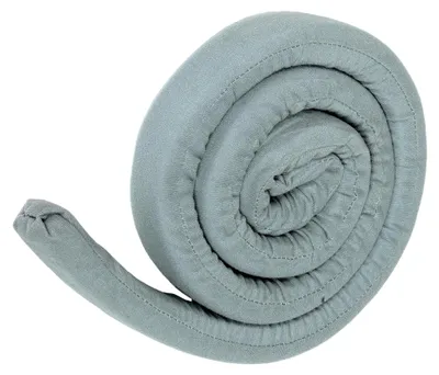 Produktbild von Kingsize Keilkissen für Doppelbetten als Lückenfüller aus Schaumstoff