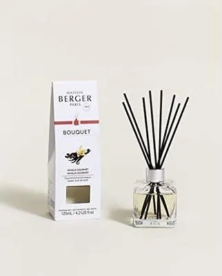 Immagine prodotto di LAMPE BERGER Diffusore Vanille Gourmet 125ml