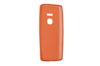 Obrázek produktu pro TPU-Hülle für Nokia 8210 4G rot