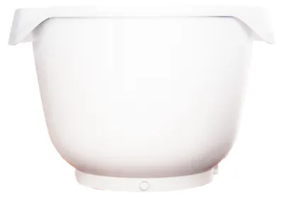 Obrázok produktu pre Bosch MUZ9KR1, Samostarný, Biela, 5,5 L, Plast, 400 g, 280 mm