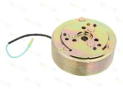 Produktbild von THERMOTEC KTT040113 Magnetkupplung Klimakompressor Klimaanlage A/C