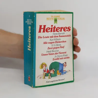 Produktbild von Heiteres | kolektiv