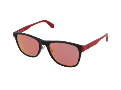 Produktbild von Adidas Sonnenbrille OR0009-H 01U 55 Herren Schwarz