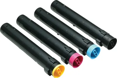 Image de Toner EPSON C13S050196 ALC9100 MAGENTA