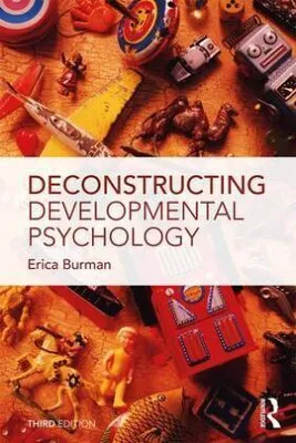Obrázok produktu pre Deconstructing Developmental Psychology