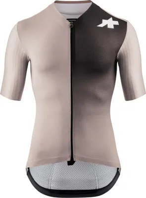 Produktbild von Assos Equipe Rs S11 Kurzarm-radtrikot Beige XL Mann Beige XL