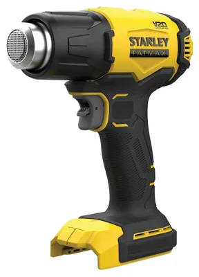 Produktbild von Stanley Fatmax Akku-Heißluftpistole, 18V V20, o.Akku