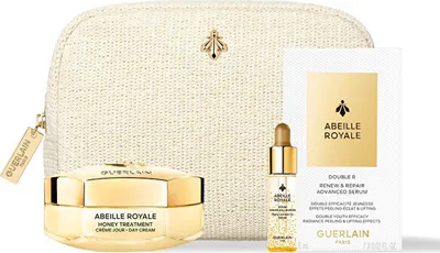 Productafbeelding van Abeille Royale Honingverzorgingsset