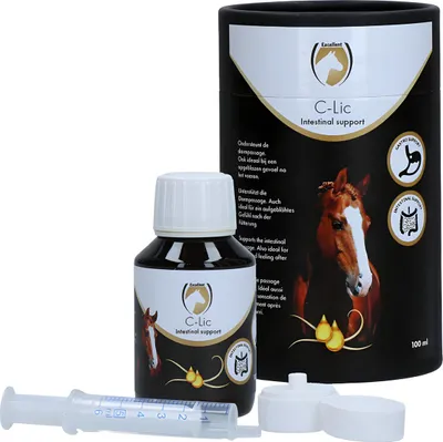 Obrázok produktu pre Excellent Horse C-Lic, obsah: 100 ml