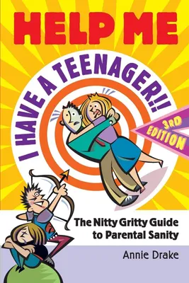 Produktbild von Help Me... I Have a Teenager