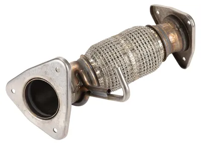 Image de Original Abgasrohr Flexrohr 5801550228