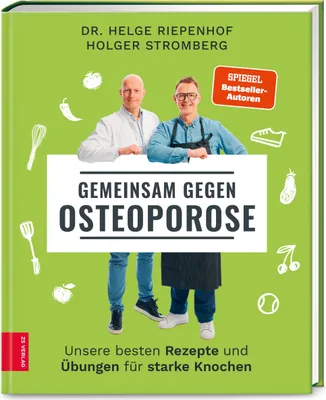 Produktbild von Gemeinsam gegen Osteoporose