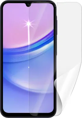 Image de Protection d'écran SAMSUNG A155 Galaxy A15 fólie na displej